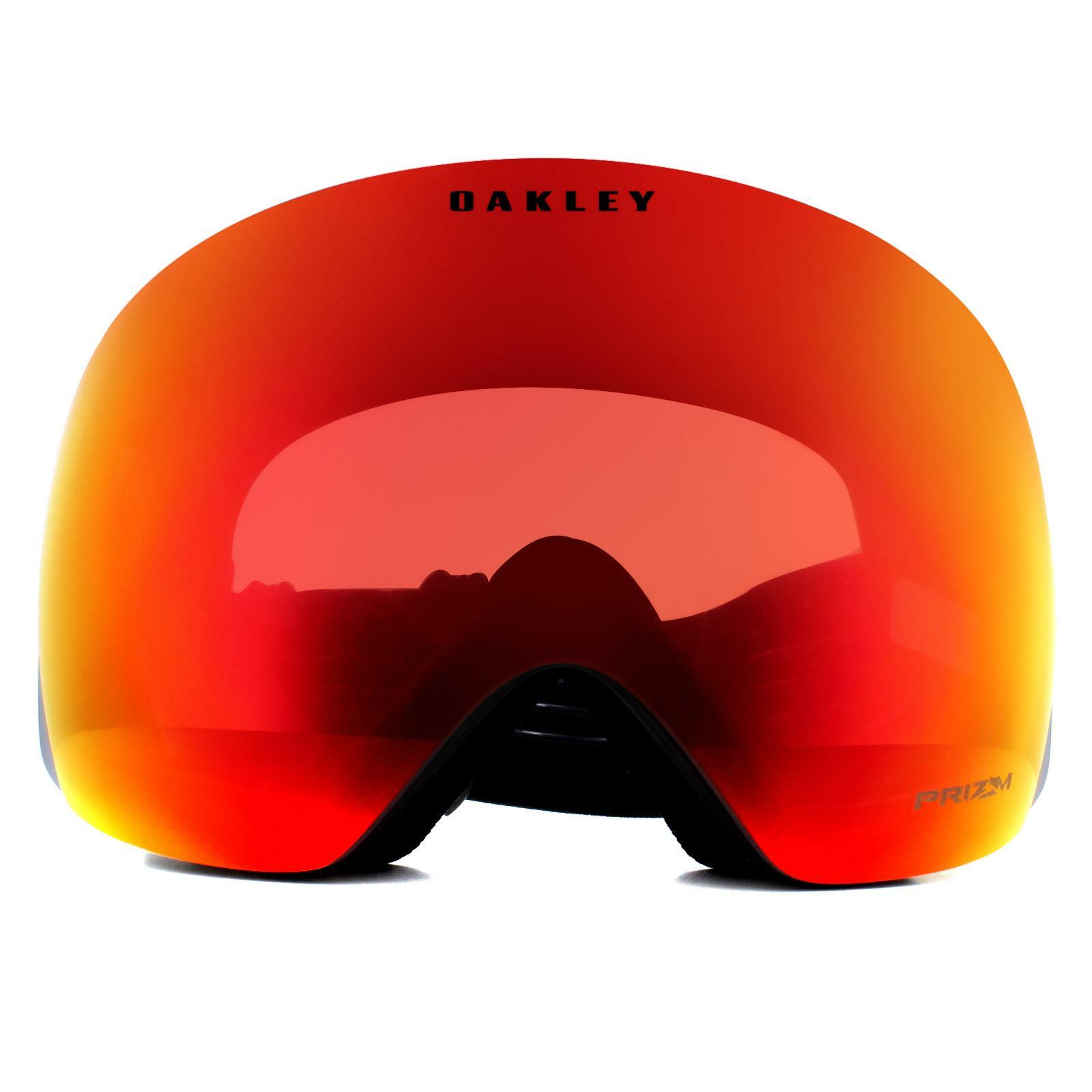 oakley goggles flight deck