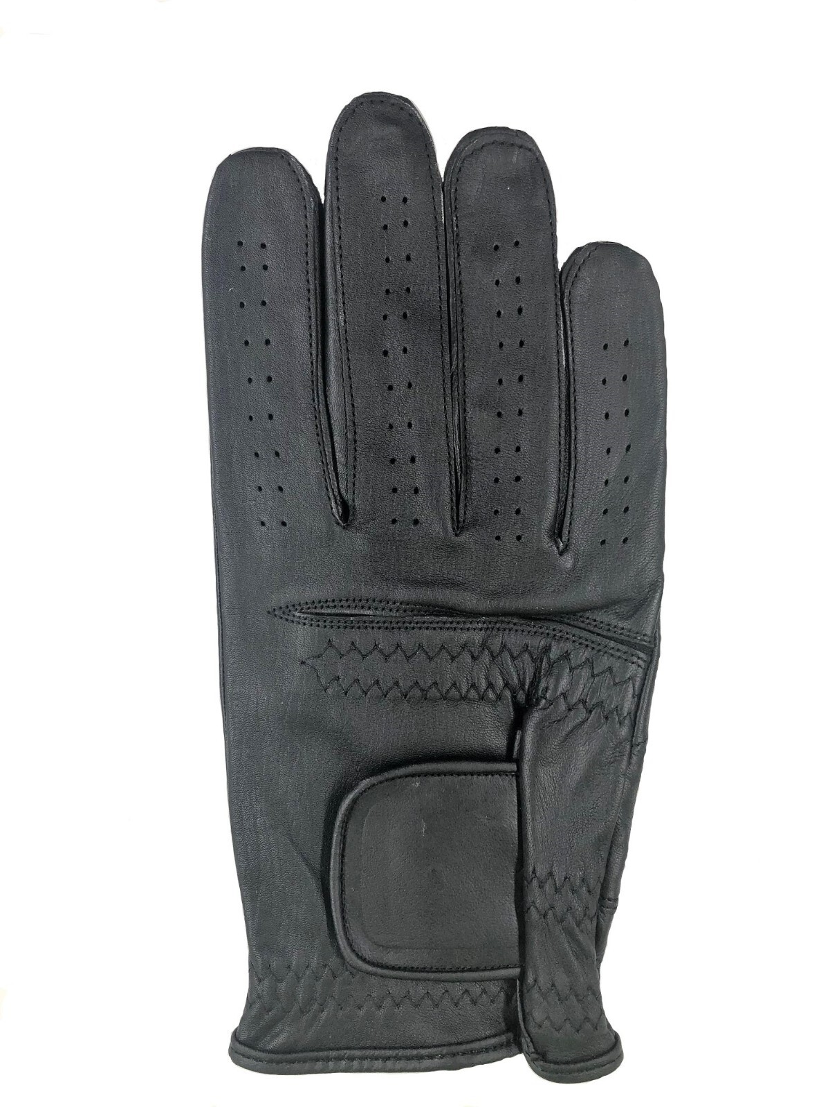 Mens CADET All Cabretta Colored Leather Golf Gloves (Right Hand)