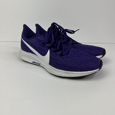 nike pegasus 36 purple