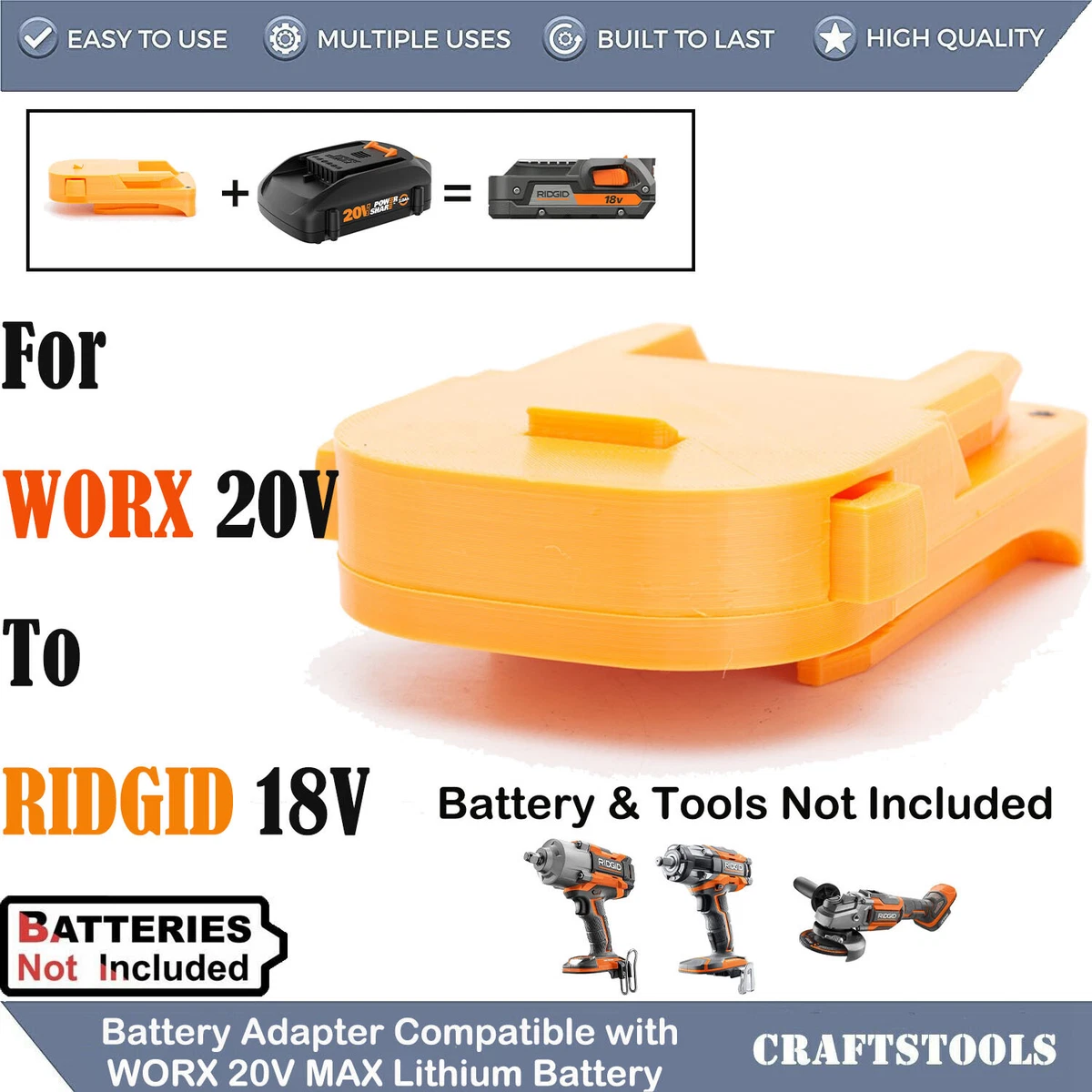 Ridgid 20v battery sale
