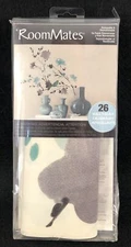 Decal RoomMates Peel And Stick Wallpaper Decals