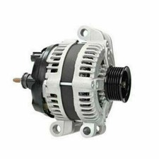 LICHTMASCHINE ALTERNATOR für CHRYSLER 300 C Touring 160A 