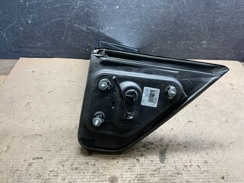 2012 2013 2014 Ford F150 Left Driver LH View Door Mirror OEM N8777 DG - Picture 5 of 7