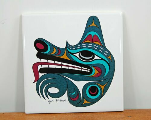 Sergio Bustamante Ceramic Art Object Sculpture 7.1