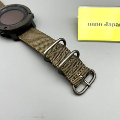 Suunto Traverse Alpha SS022292000 GPS Outdoor Watch for sale