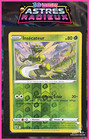Carte Pokémon Insécateur 005/189 Reverse EB10 Astres Radieux FR