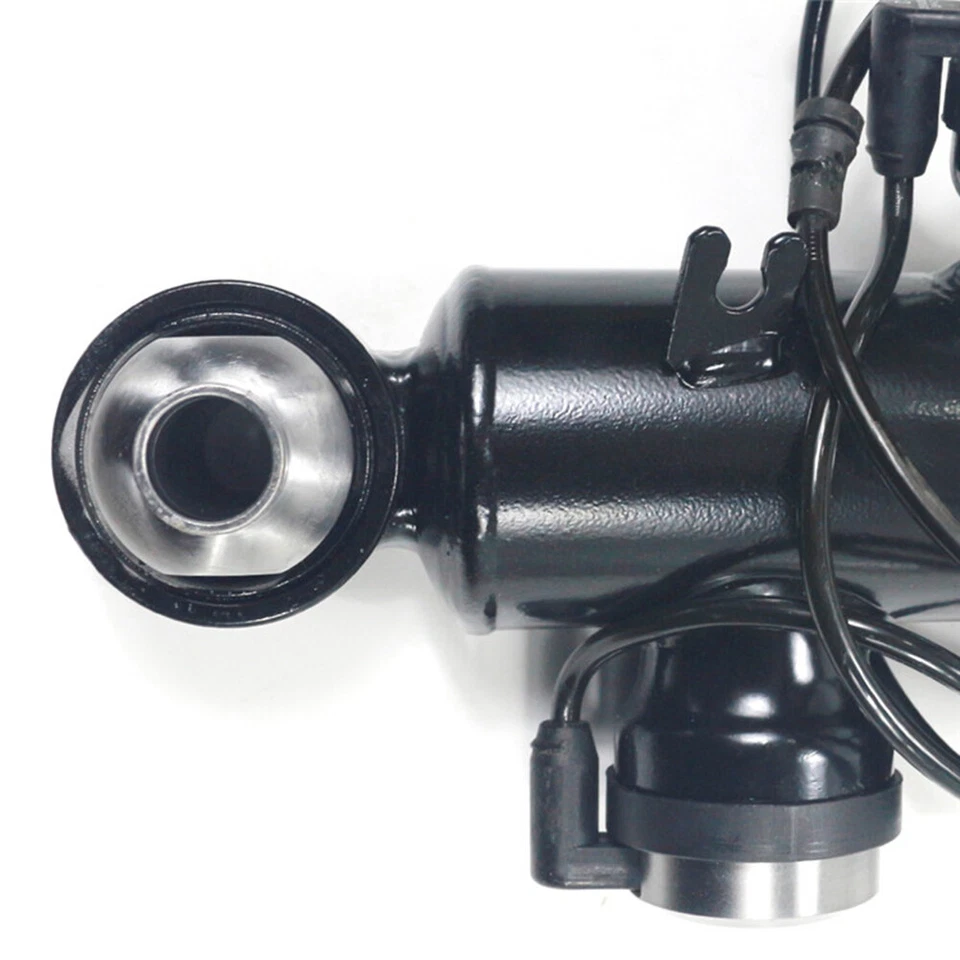 Rear Right Shock Absorber w/VDC Fit BMW ActiveHybrid 5 F10 Alpina B7 xDrive RWD  - Image 4 of 4