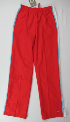 warm track pants women's