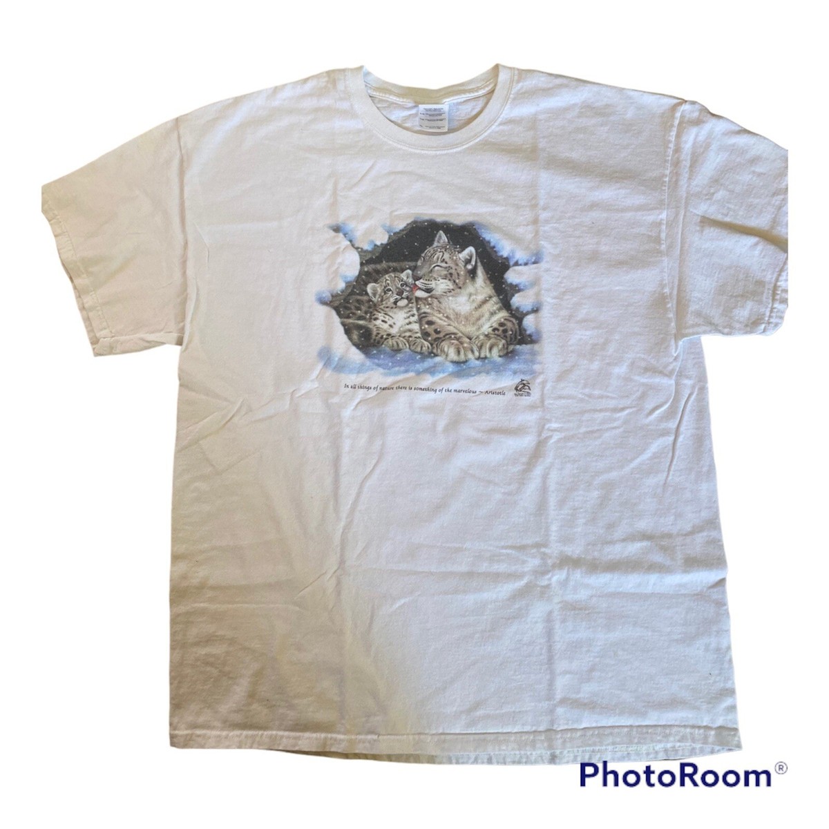 ねんねこ　vintage MORRIS Tシャツ♡ vintage 70's Morris The Cat Tee – Opal Pineapple