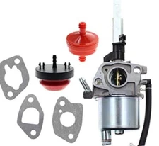 Carburetor CARB  For Ariens Snow Engine V7293-183961  28492  520353 520-353 , 21