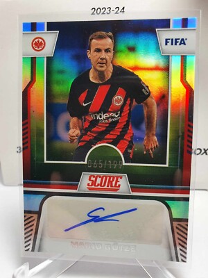 2023-24 Panini FIFA SCORE SPECIAL CARDS HOT ROOKIES/ PURE CLASS choose your Card