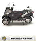 LEG COVER PIAGGIO MP3 250 i.e. 2006 TO 2011 TERMOSCUD WINTER TUCANO URBANO