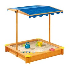 Picknicktisch Für Kinder Mit Integriertem Sandkasten - FOODY | ID Market