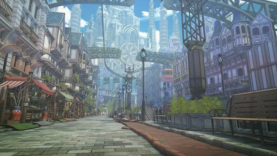 New PS Vita Aoki Kakumei no Valkyria Video Games from Japan - Image 4 of 4