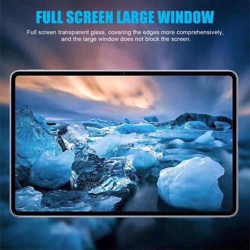 For Honor Magic Pad 2 12.3" 2024 Tablet Shockproof PU Leather Stand Case Cover - Picture 12 of 25