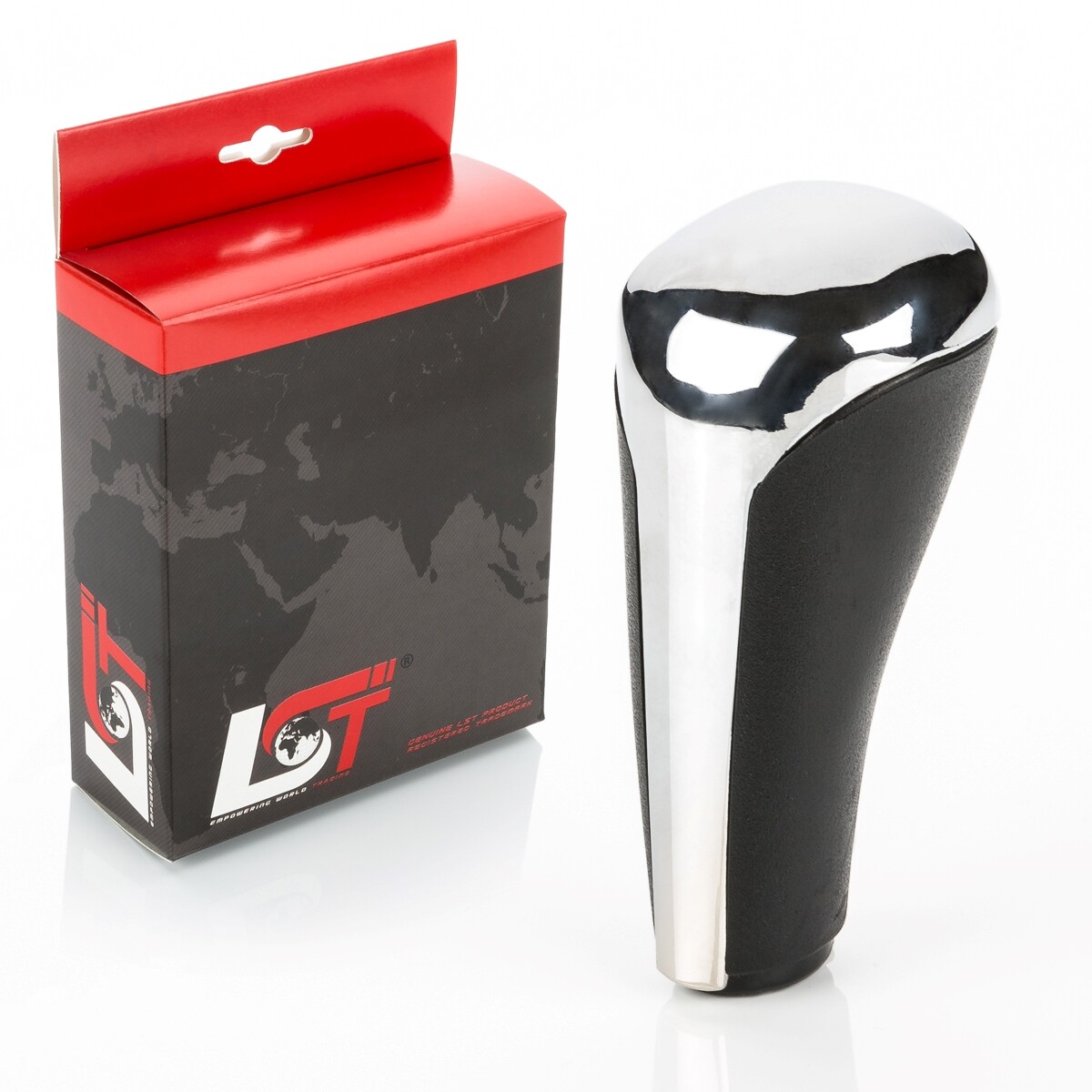 Gear Knob Stick Handle Automatic Gearbox for Citroën Xsara Picasso Coupe