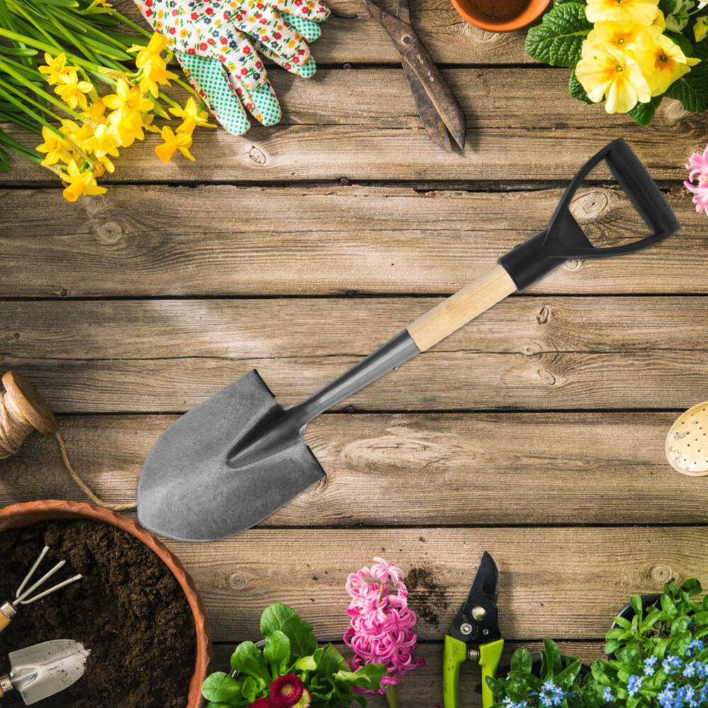 Snow Shovel Grip Handle Replacement Parts Y- Shape... – Grandado