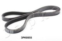 Japko Keilrippenriemen Passend FüR Nissan Almera II Hatchback 1.5