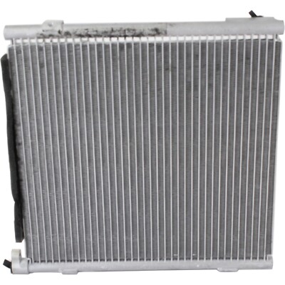 AC Condenser For 1996-2000 Honda Civic 1.6L Engine 1997-2000 Acura EL Aluminum