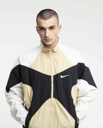 Nike Sportswear Woven Jacket Men's X 