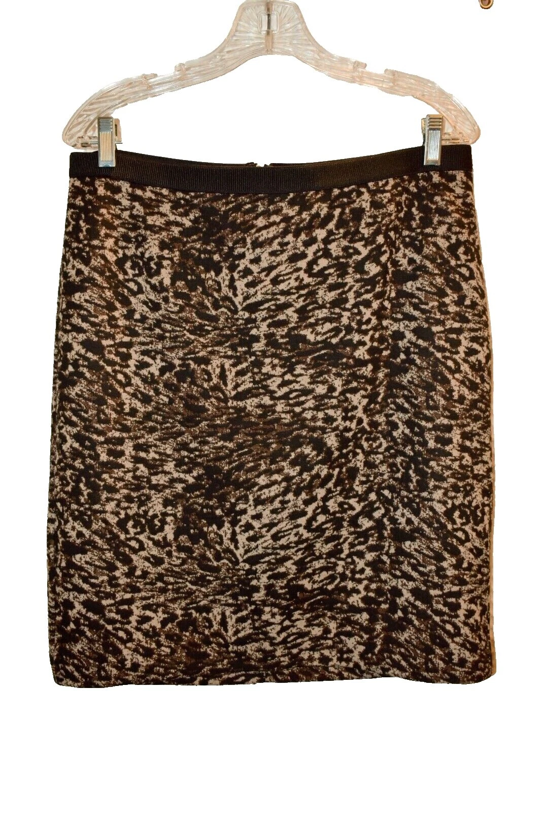 Faldas para mujer Rafaella con estampado de animales