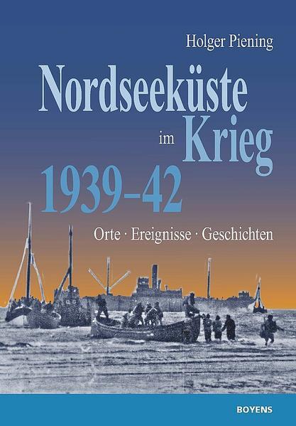 Thumbnail - Nordseeküste Krieg | Holger Piening | 2010 | Deutsch
