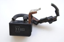 Condensateur Lexus IS