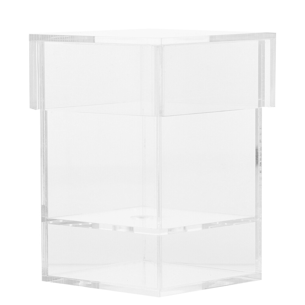 Mini Wire Stapler with Fall Flower Staples for Stylish Decorations-image