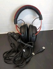 HyperX Cloud II - Gaming Headset - 53mm Drive...