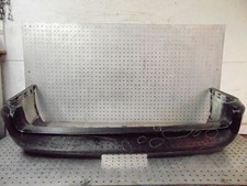 Stoßstange hinten 0986B-1S71-17906B 0986B1S7117906B Ford Mondeo III Lim./Turnier