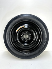 Spare Tire  17" Fits:2014-2015 Infiniti Q60 OEM Genuine Donut