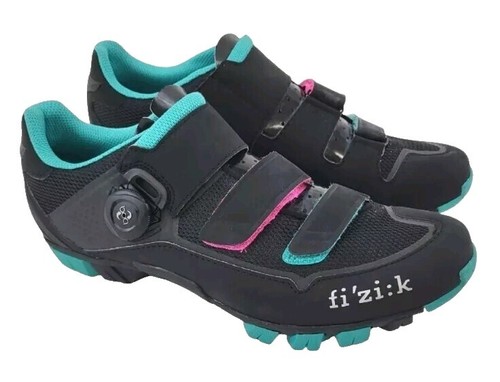 Fizik Terra Artica X2 Winter Cycling Shoe Size 40 | eBay