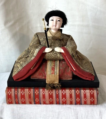 1850-1899 年日本娃娃| eBay