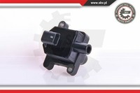 Esen SKV ZüNdspule ZüNdmodul FüR Alfa Romeo Spider 2.0 T.Spark 16V 1.6 1.8