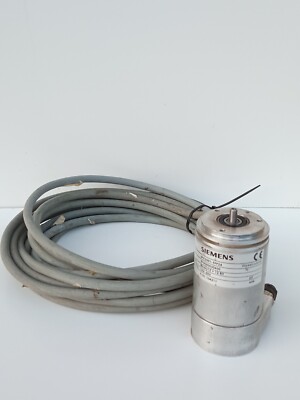 Siemens 6FX2001-5QP24 Winkelcodierer Encoder 