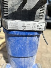 Netfiks Alto staubsauger defekt