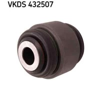 SKF Gummi-Metall-Lager (Lenker) Vkds 432507