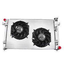 Fit 1998-2002 Dodge Ram 1500 2500 3500 V8 5.2l 5.9l 3row Radiatorshroud Fan Fit 1998-2002 Dodge Ram 1500 2500 3500 V8 5.2l 5.9l 3row Radiatorshroud Fan