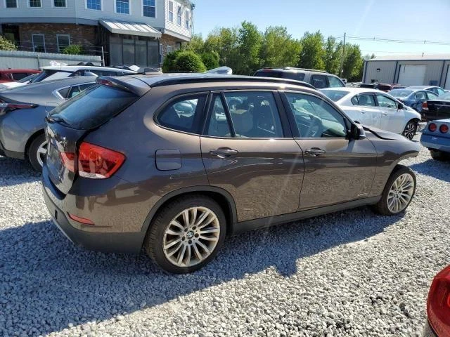 Cacerola de aceite BMW X1 12 13 14 15 2,0 L 28IX Foto 4 de 4