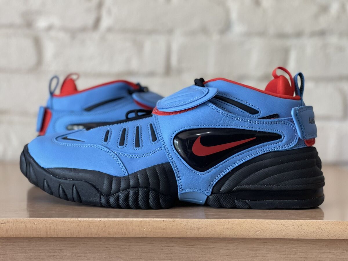 Nike X Ambush Air Adjust Force SP Sneaker DM8465-400 Nike X Ambush Air Adjust Force SP Sneaker DM8465-400