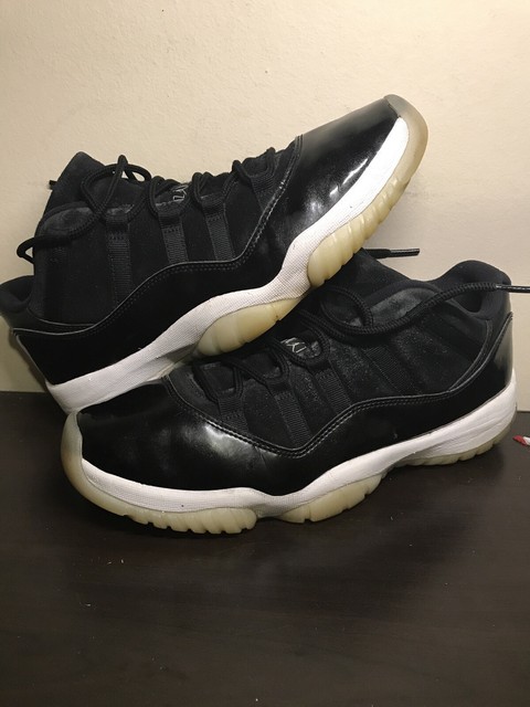 jordan express black