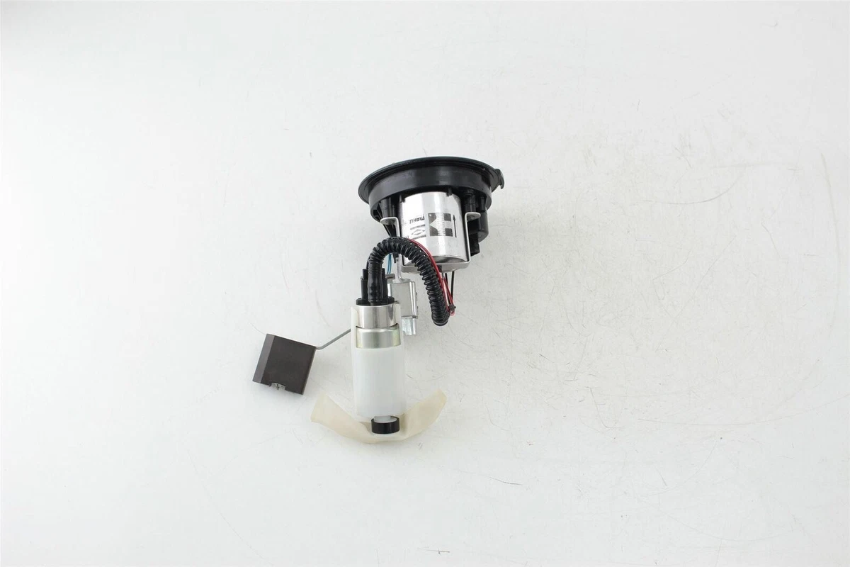 2017 BMW F 800 GS TROPHY Fuel Pump Assembly - 16 14 8 555 171 | eBay