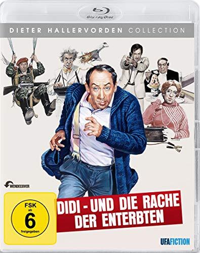 Didi und die Rache der Enterbten (A9q)
