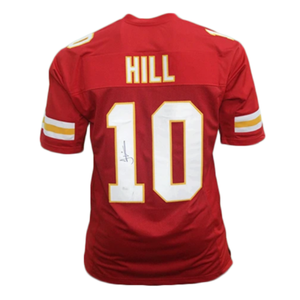 tyreek hill jersey ebay