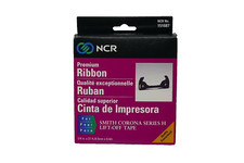 NCR Premium Ribbon for Smith Corona Series H Lift-Off Tape