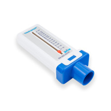 Vitalograph Peak Flow Meter