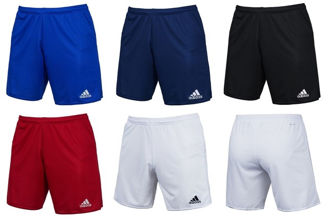 adidas soccer training shorts