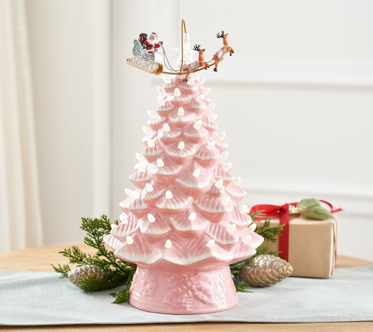 Mr. Christmas 16