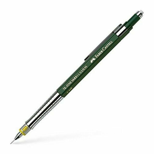 Faber-castell leadholder tk-Fine vario l.3 135300 (4005401353003)