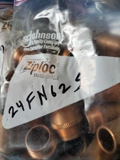 MASTERWELD  24FN62S PCKS OF 10 TWE STYLE